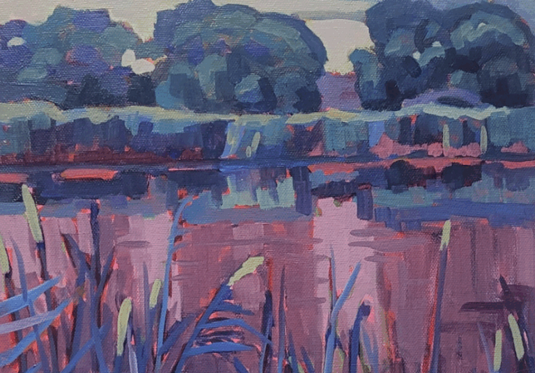 Gallery Stroll, Live Music & Refreshments