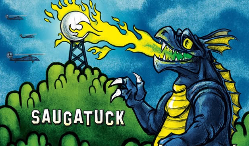 Saugatuck Film Festival