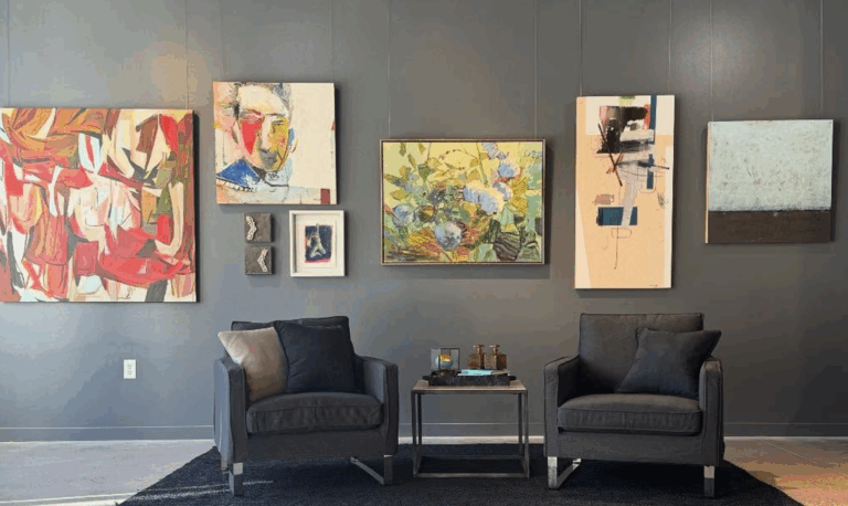 LaFontsee Galleries