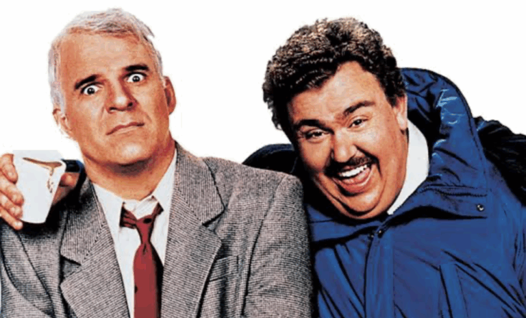 “Planes, Trains and Automobiles” Movie Showing