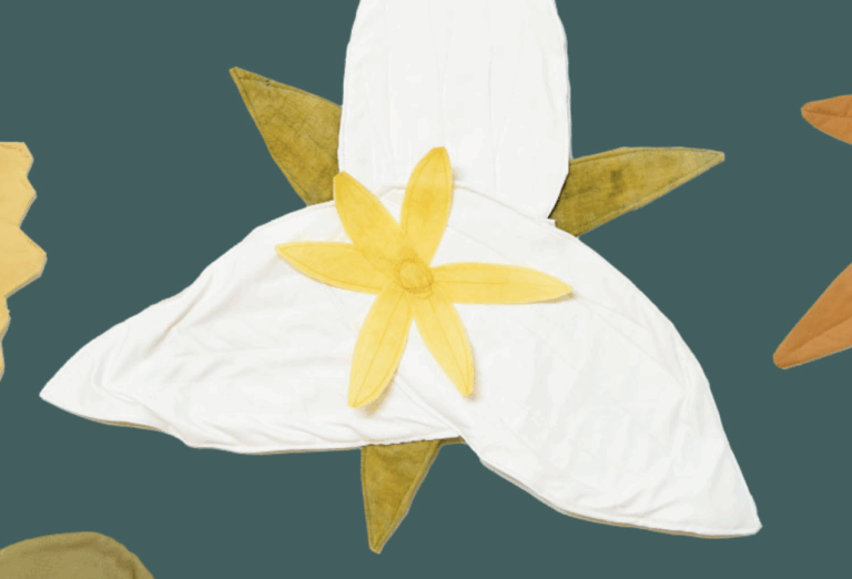Interwoven: The Art of Flourishing Together