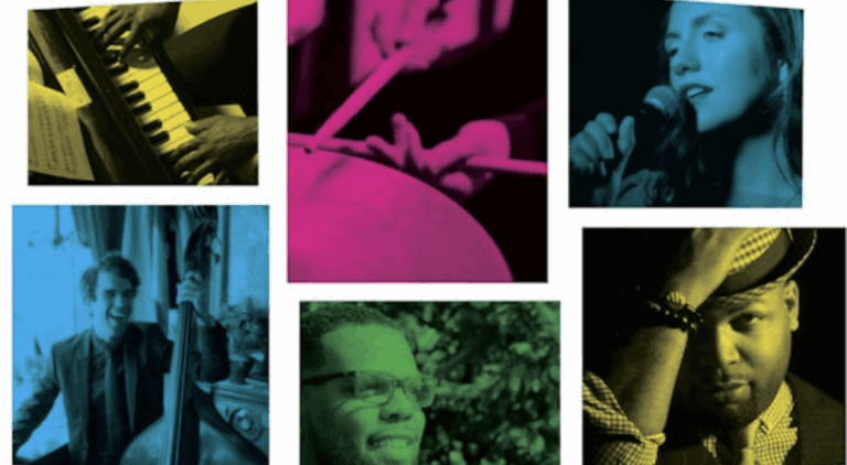 Rhythms of Rio: Two Evenings of Brazilian Jazz