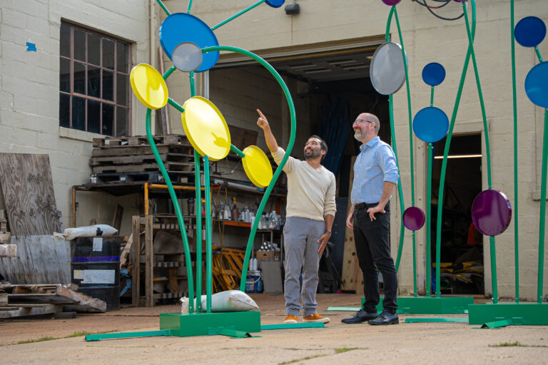 An Art-Filled Weekend Along the Art Coast<sup>®</sup>