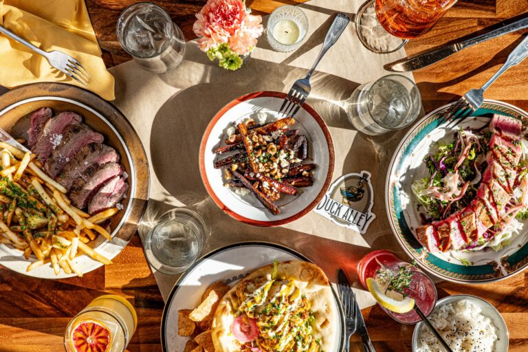My Favorite Dish: What Locals Order On The Art Coast<sup>®</sup>