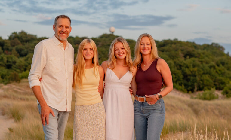 Celebrating the Landsharks Legacy with David and Casey Lokker
