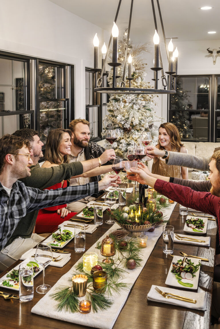 Art Coast<sup>®</sup> Wines For Elevated Holiday Entertaining