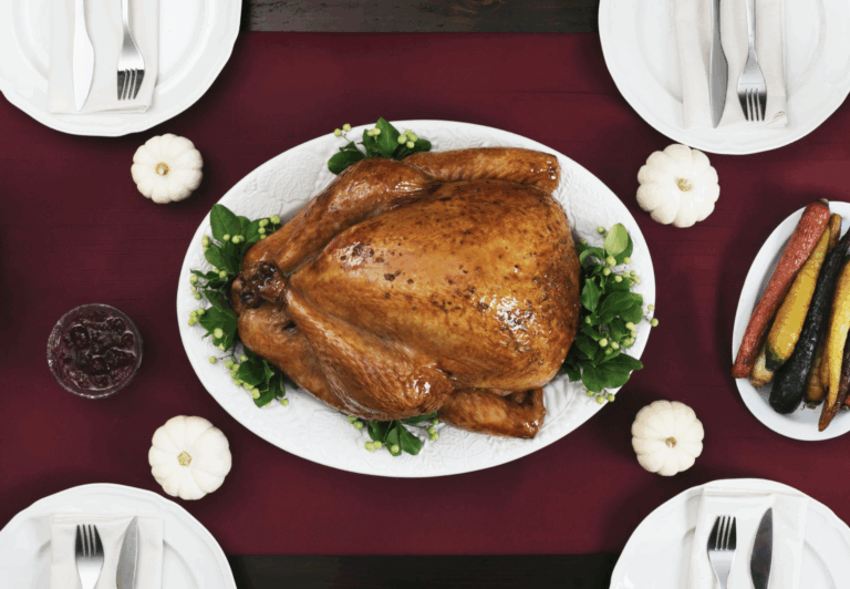 Feast of Thanksgiving