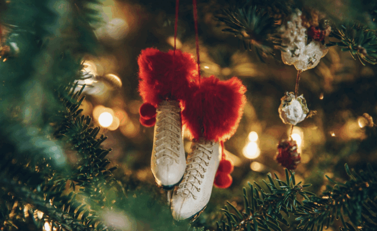Joy of Christmas