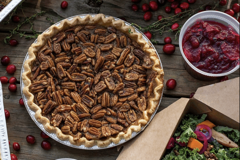 Farmhouse Deli Pre-Orders for Thanksgiving