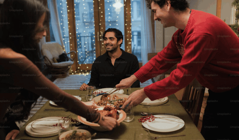 Turkey Day Fixin’s from Isabel’s Market + Eatery