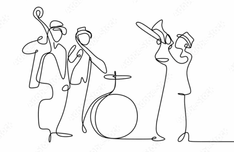 Live Music From Lakeshore Jazz Connection