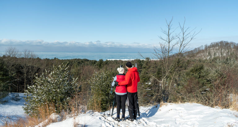 A Winter Reset on the Art Coast<sup>®</sup>