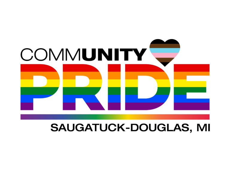 PRIDE Week in Saugatuck Douglas