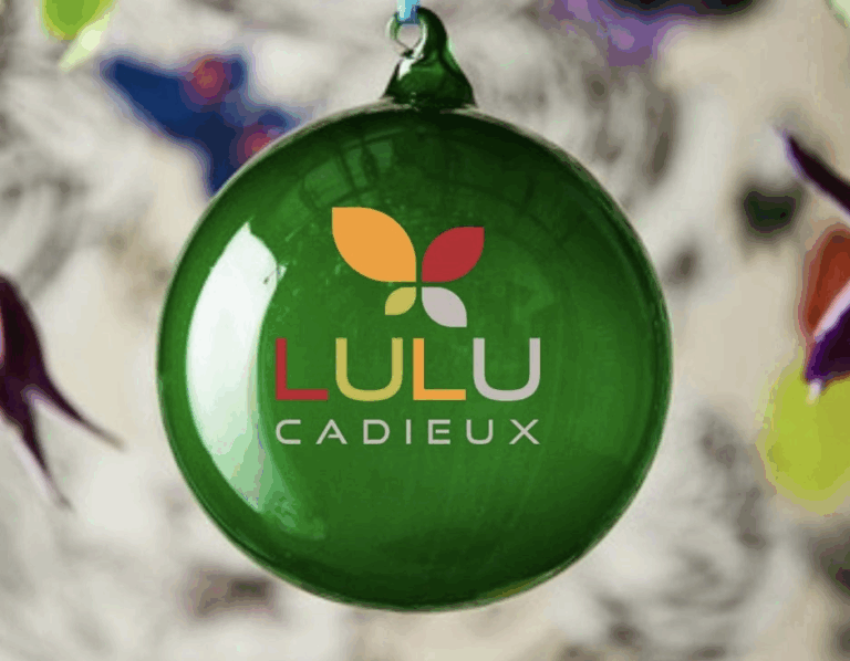 Holiday Celebration at Lulu Cadieux