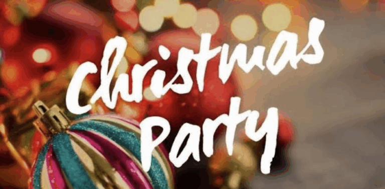 Christmas Party