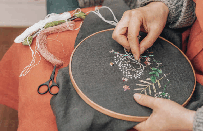Sunday Crafternoon