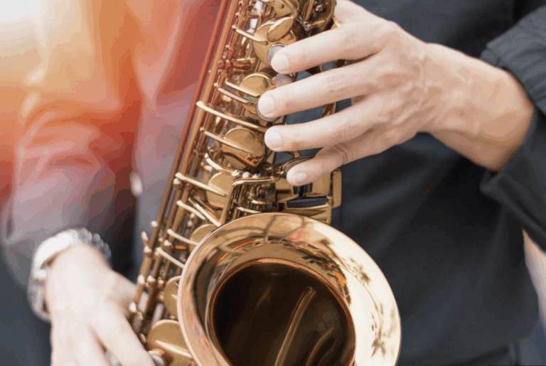 Live Jazz at Ox Bow House