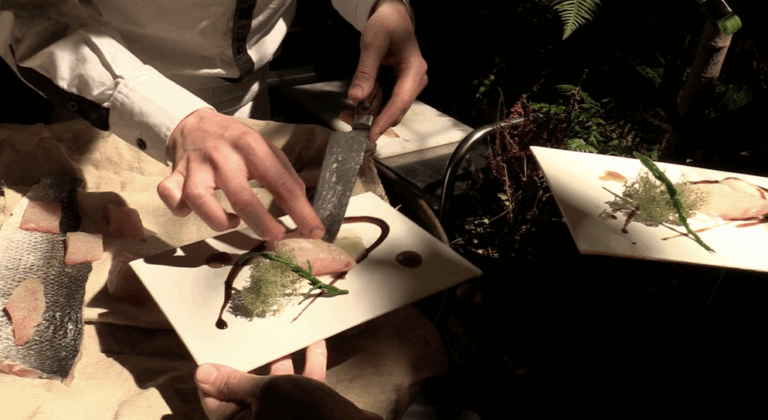 One Night Only Culinary Experience