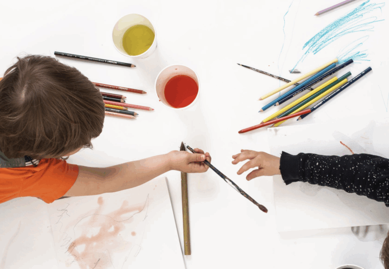 Youth Summer Programming at the SCA