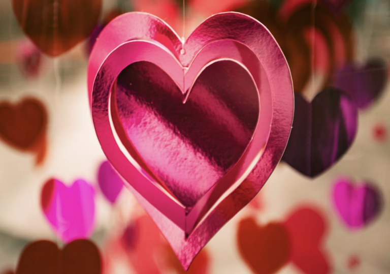 Galentine’s Day at Spectators