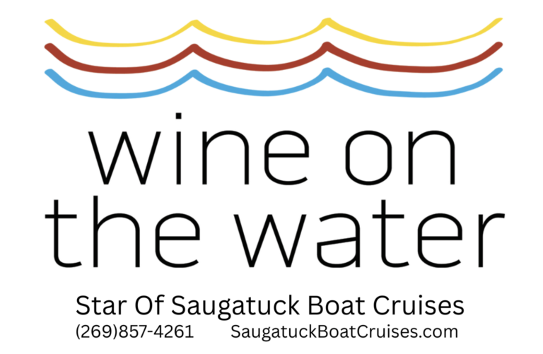 Wine on the Water