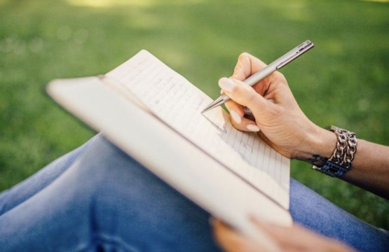 New Beginnings in Writing at Ox Bow