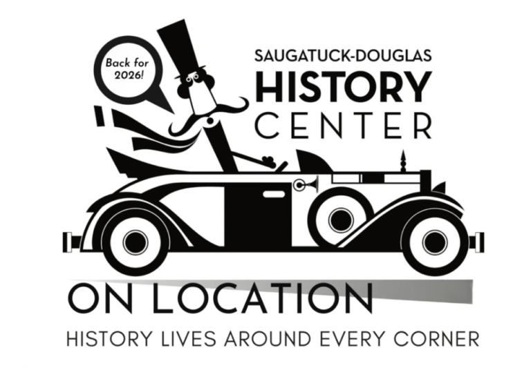 Butler Pantry History Tour