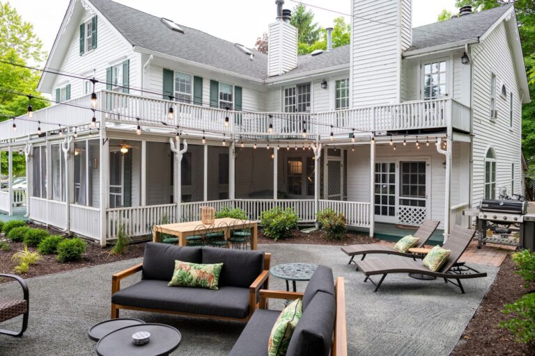 Park House Inn