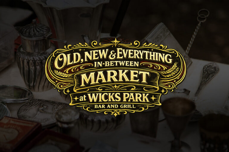 Old, New, and Everything In-Between Market & Social
