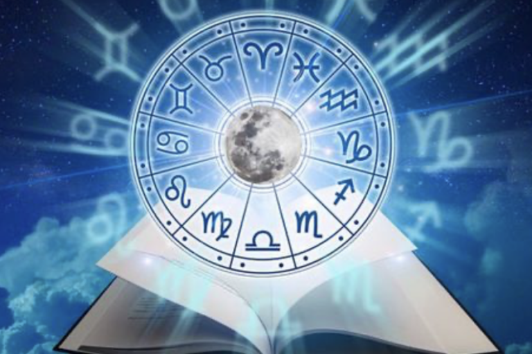 Astrology Readings