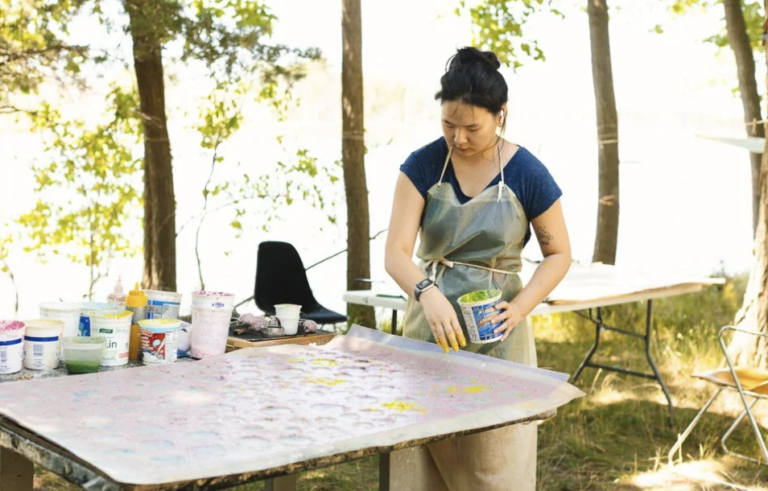 Ox-Bow Summer Courses
