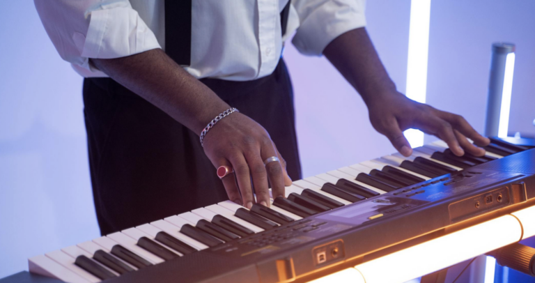 Live Music at Modales Winery