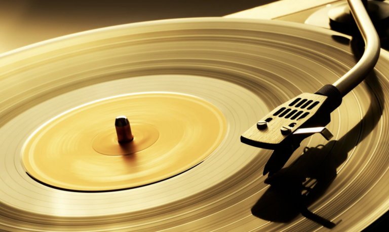 Your Favorite Cuts, a Jazz Vinyl Listening Party