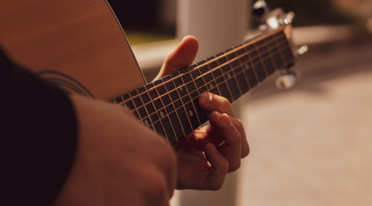 Live Music at Modales