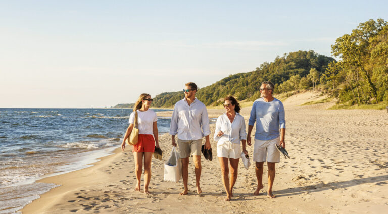 Your Next Chapter of Family Travel Starts Here