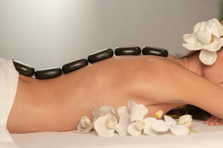 Massage by Kayla Romano