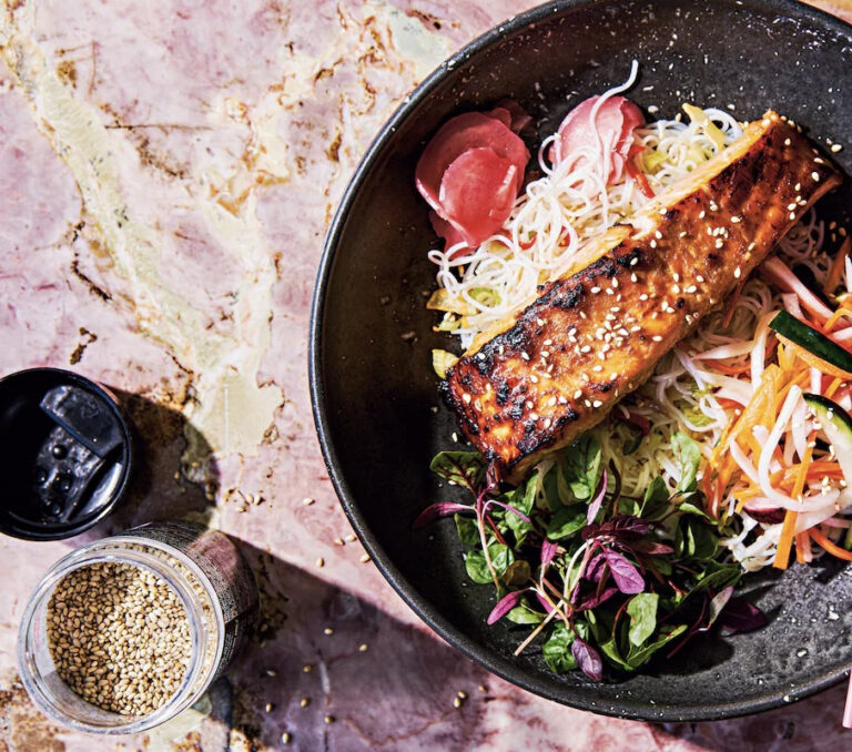 Cooking Workshop – Asian Fusion