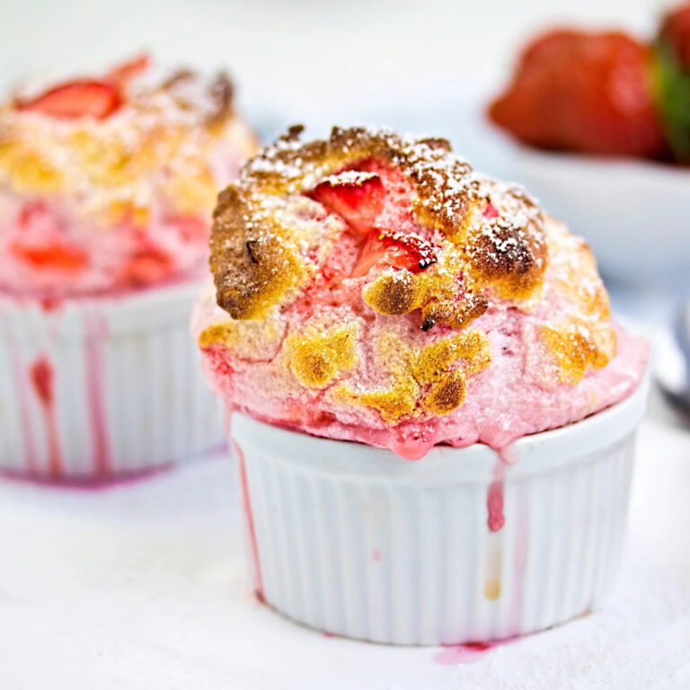Souffles – Cooking Workshop