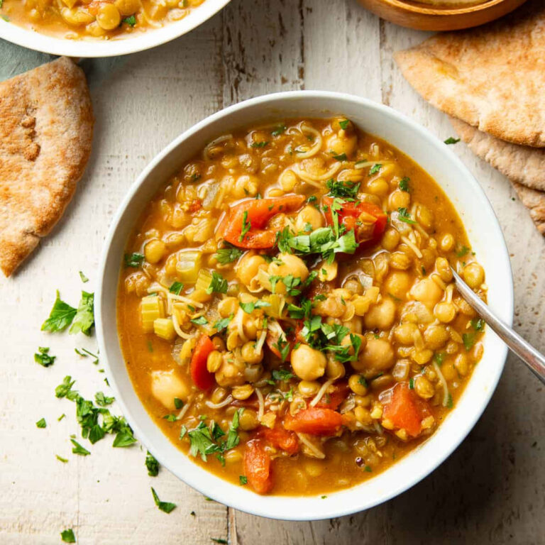 Moroccan Cuisine – Cooking Workshop