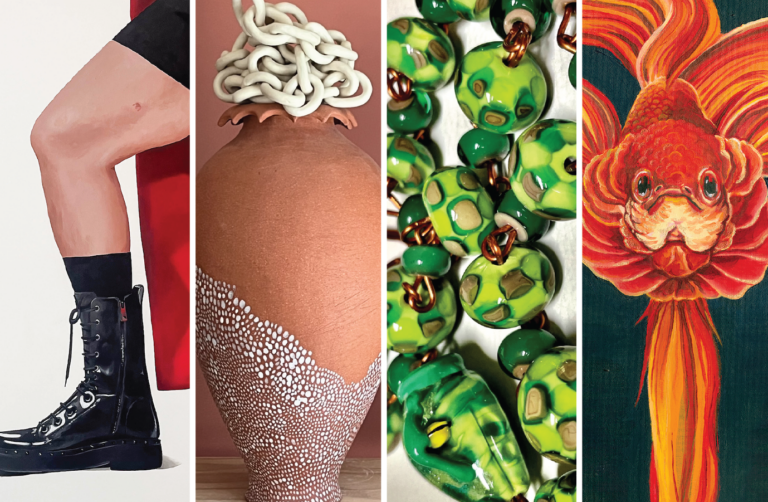 Second Annual Queer Artist Show