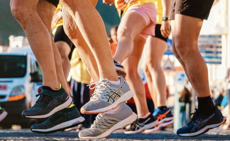Springfields 5k