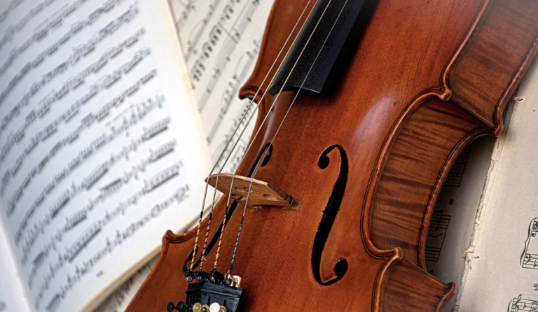 2026 Chamber Music Festival