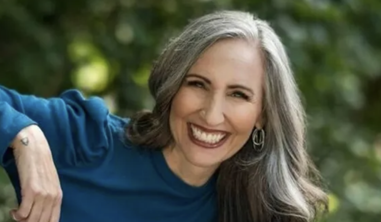 The Promise & Practice of Yoga Nidra with Karina Mirsky