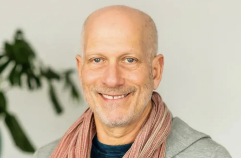 Embodied Anatomy | Lower Body with Harvey Deutch