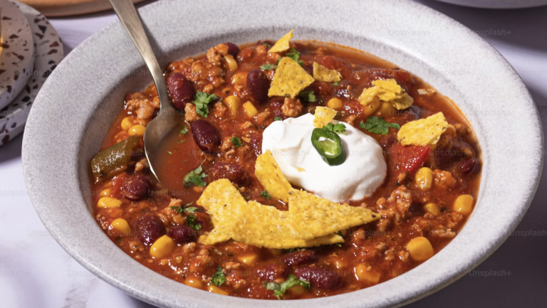 Chili Cook-Off at Fenn Valley Winery
