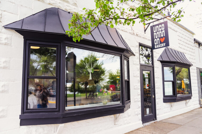 Uncommon Bakery