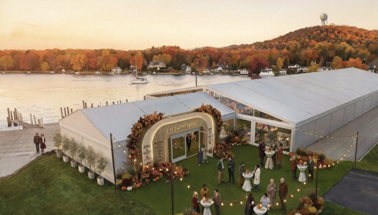 Art Coast® Food & Wine Festival