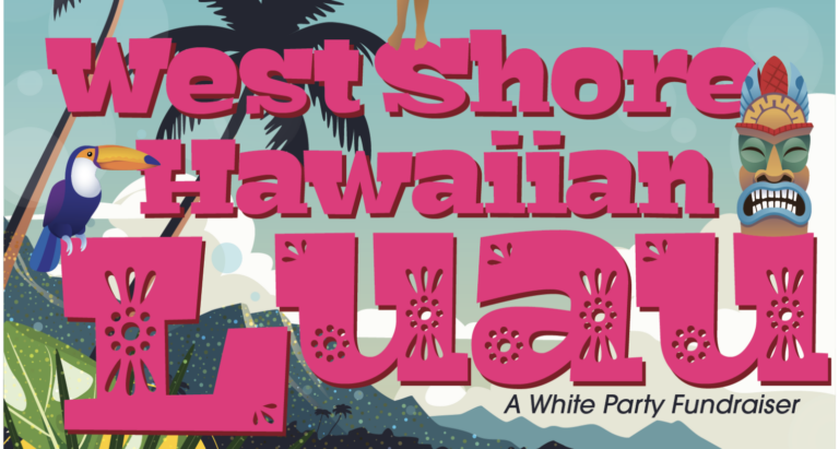 West Shore Hawaiian Luau