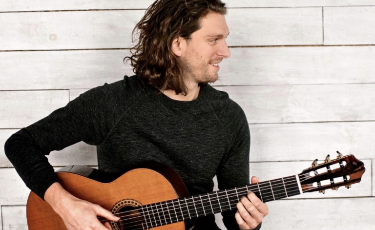 An Intimate Evening of Expressive Sounds