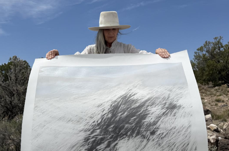 Theresa Gray Solo Exhibition
